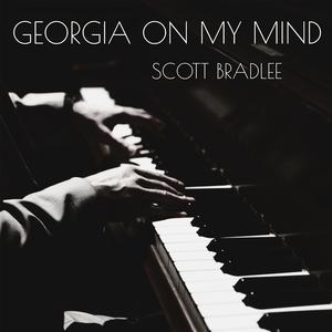 Georgia On My Mind