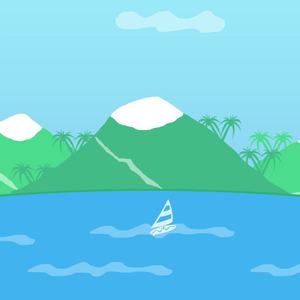 三座山