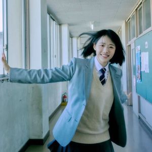 烦恼中毒(T.B.H)(Japanese Ver.)