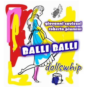 Tarantella a strisce