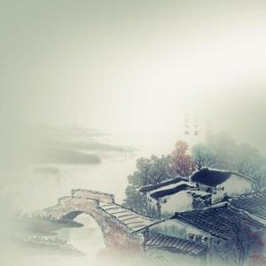 死在江南烟雨中