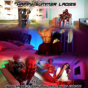 Happy Summer Ladies (Radio Edit)