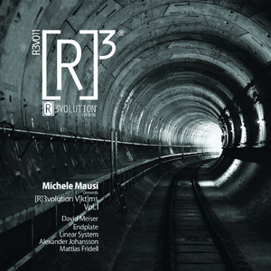 Isotropic (Original Mix)