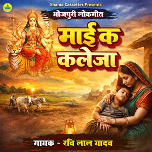 Maai Ka Kaleja