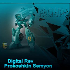 Atmospheric Dubstep (Original Track)