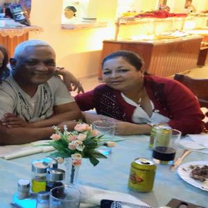 Feliz cumpleaños Papá