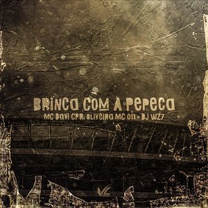 Brinca Com a Pepeca