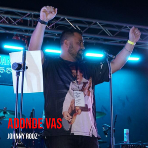 Adonde Vas