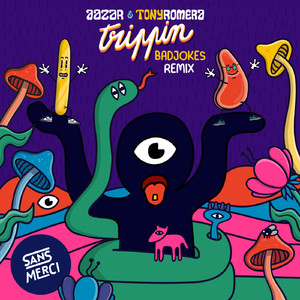 Trippin (Badjokes Remix)