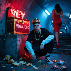 Rey Migajero