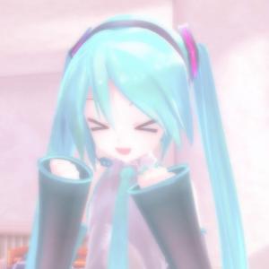 Juxtaposition.Mp4 (feat. Hatsune Miku)