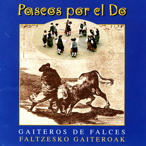 Introduccion Y Vals "Golondrinas"