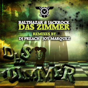 Das Zimmer (Joy Marquez Remix)