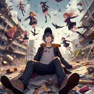 SKÆKK (feat. KonAndy)