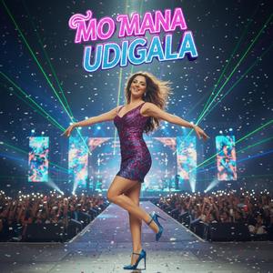Mo Mana Udigala