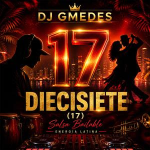 DIECISIETE