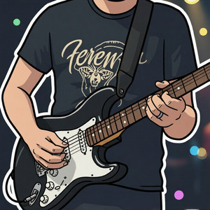 Guitarra Sentimental