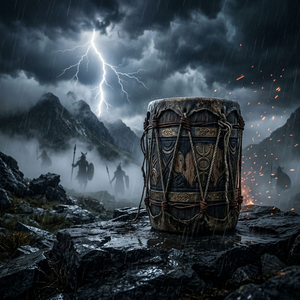 Where the Ancestors Gather