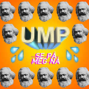 Se på meg nå (Instrumental)