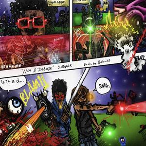 Glitch (feat. Balenci02)