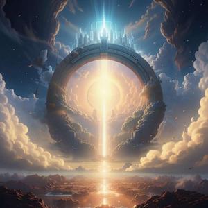 INTERDIMENSIONAL GATEWAY