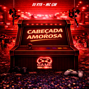 CABEÇADA AMOROSA