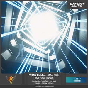 What I'd Do (Scutra & Ark One Remix)