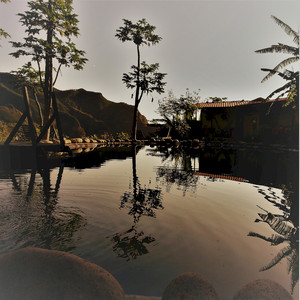 Warnschuss ins Gebälk