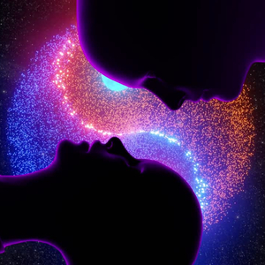 852hz (Connecting to Unconditional Love)