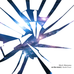 On The Move (Instrumental)