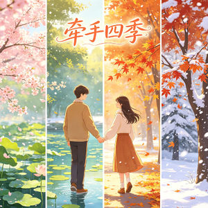 牵手四季
