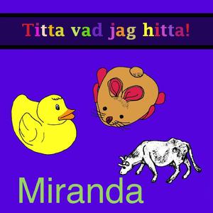Upptäcktsfärd (Miranda)