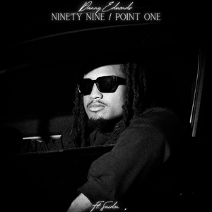 Ninety Nine / Point One (feat. Saidon)