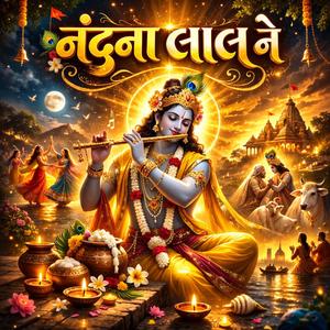 નંદના લાલ ને (Nand Na Lala Ne)