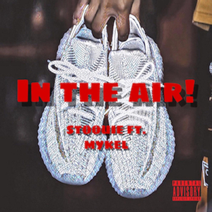 In the Air (feat. Mykel)