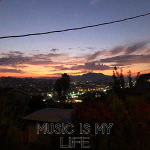 Music Is My Life