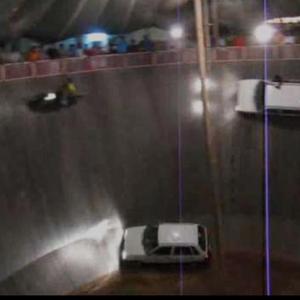 twister! (feat. Arsx & Edris Ali)