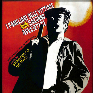 I familiari delle vittime non saranno avvertiti, Seq. 4