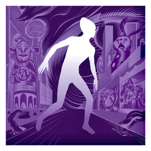 The Invisible Man (feat. Martyn Ware) (Martyn Ware’s Remix)