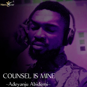Counsel Is Mine