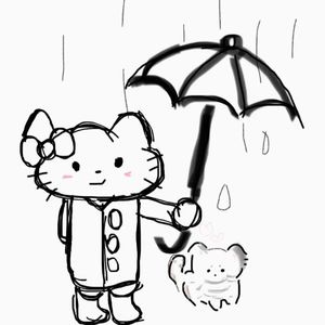 cossetyou(ProdBy空空壹）