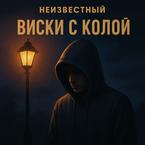 Виски с колой
