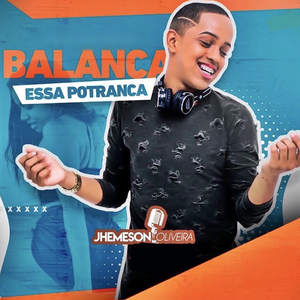 Balança Essa Potranca