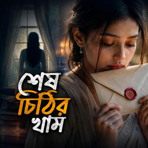 শেষ চিঠির খাম