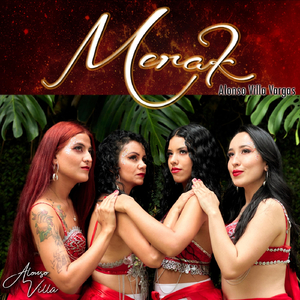 Merak (feat. Merak, Gloria Quiceno, Alboreal Música & La Jarana)