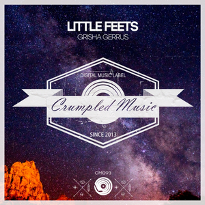 Little Feets (Original Mix)