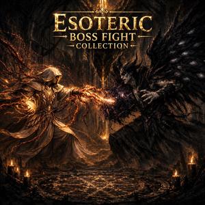 Endless Forms I Shall Bequeath (Avatar of the Flesh-Shaper)