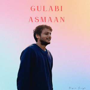 Gulabi Asmaan