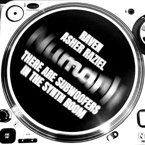 Sarchophagus in Europe (lo-fi 1970s Edit)