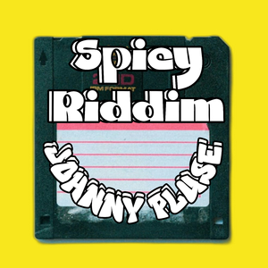 Spicy Riddim